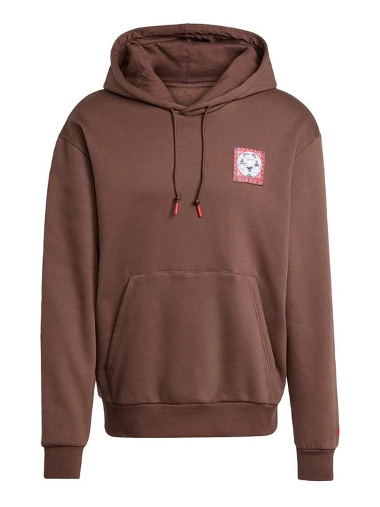 Obrázek produktu Mikina s kapucí adidas Originals