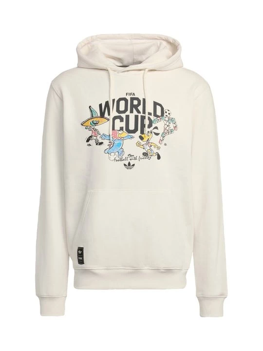 Obrázek produktu Mikina s kapucí adidas Originals