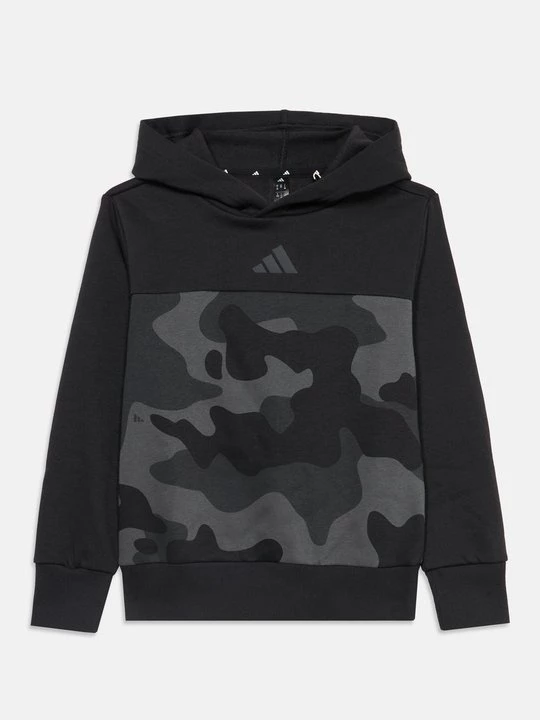 Obrázek produktu Mikina s kapucí adidas Originals černá