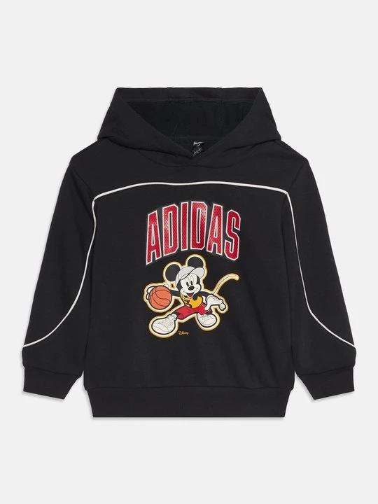 Obrázek produktu Mikina s kapucí adidas Originals černá