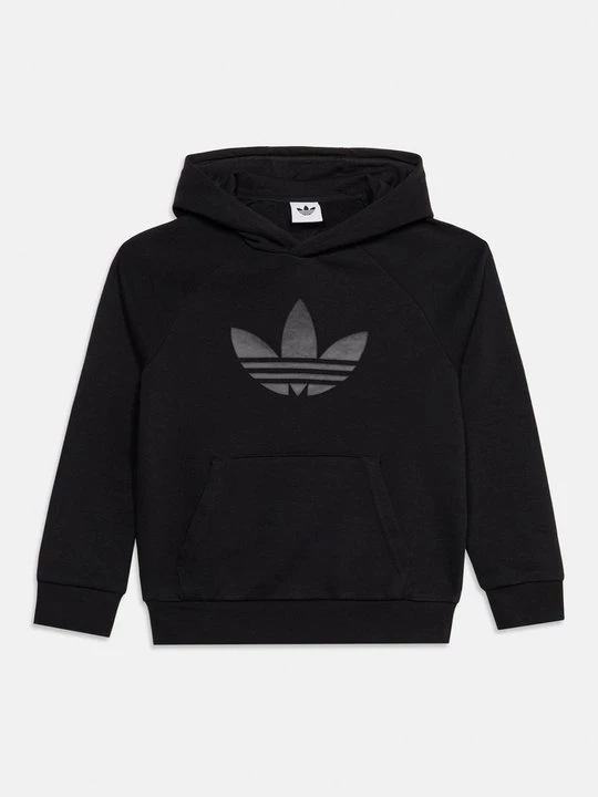 Obrázek produktu Mikina s kapucí adidas Originals černá