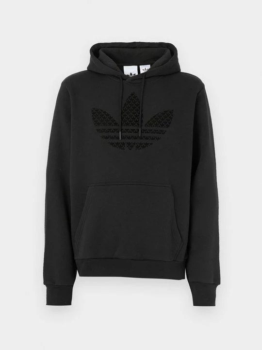 Obrázek produktu Mikina s kapucí adidas Originals černá