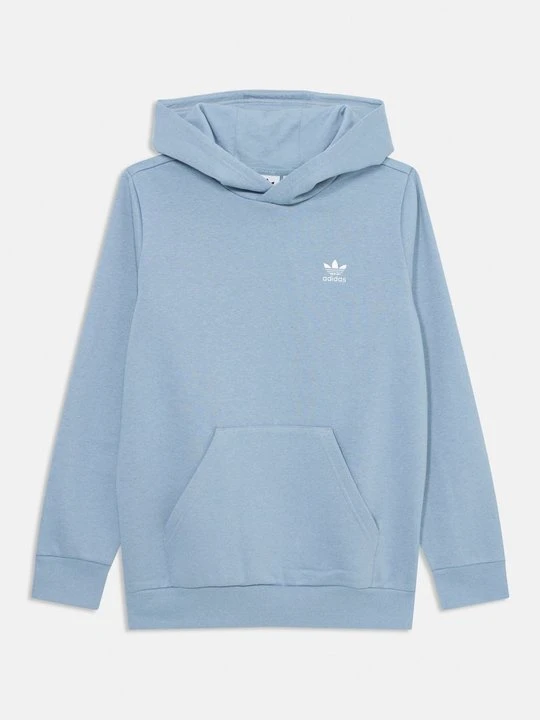 Obrázek produktu Mikina s kapucí adidas Originals modrá