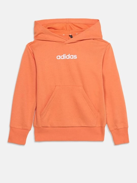 Obrázek produktu Mikina s kapucí adidas Originals oranžová