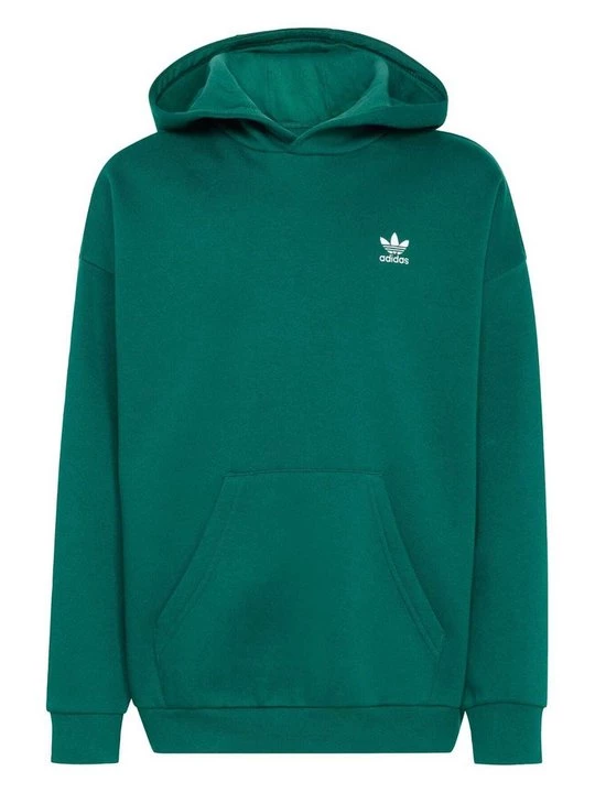 Obrázek produktu Mikina s kapucí adidas Originals zelená