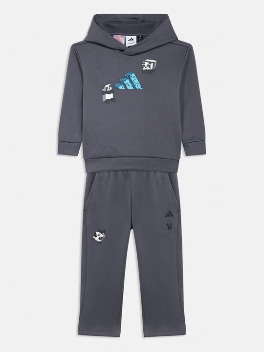 Obrázek produktu Mikina s kapucí adidas performance
