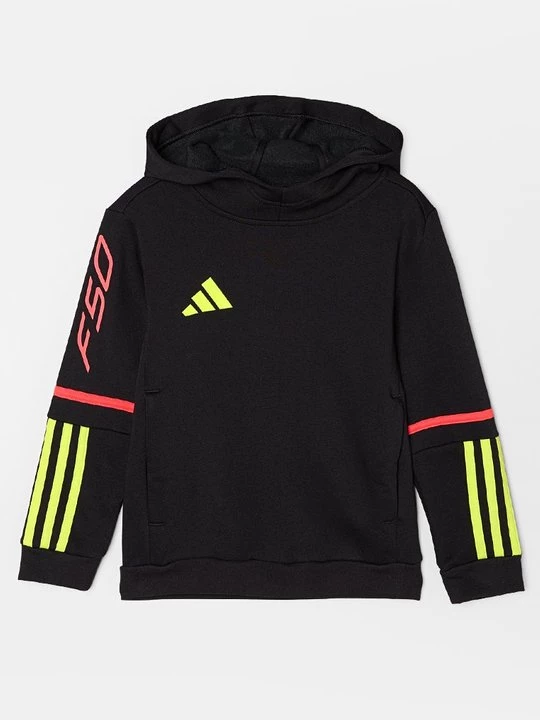Obrázek produktu Mikina s kapucí adidas performance
