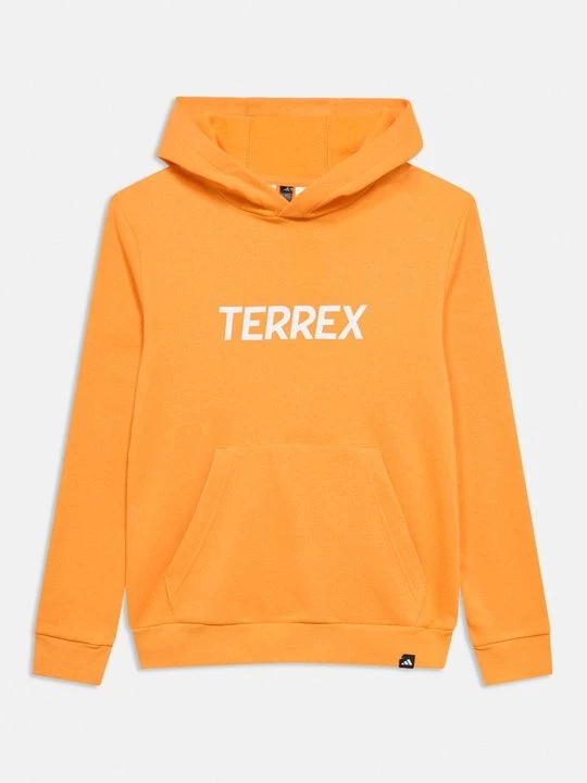 Obrázek produktu Mikina s kapucí Adidas Terrex oranžová