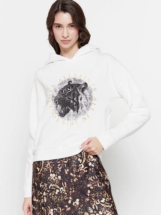 Obrázek produktu Mikina s kapucí AllSaints