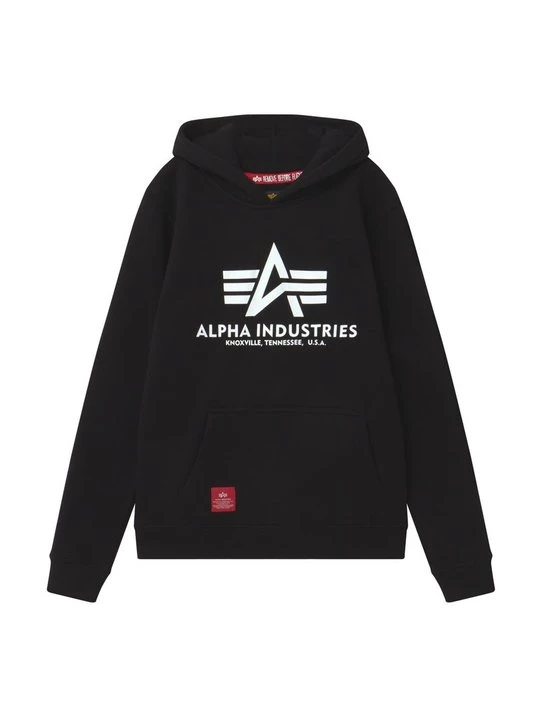 Obrázek produktu Mikina s kapucí alpha industries