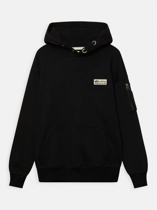 Obrázek produktu Mikina s kapucí alpha industries