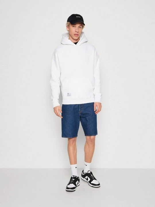 Obrázek produktu Mikina s kapucí Alpha Industries