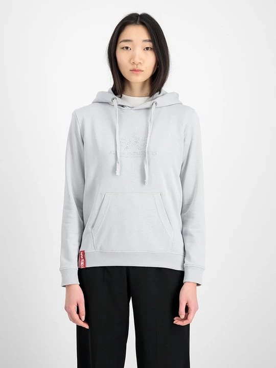 Obrázek produktu Mikina s kapucí Alpha Industries