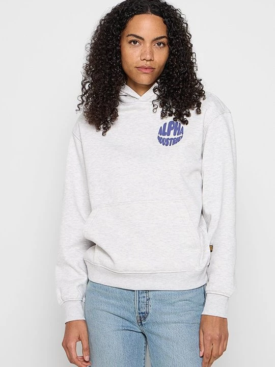 Obrázek produktu Mikina s kapucí Alpha Industries