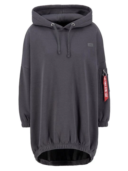 Obrázek produktu Mikina s kapucí Alpha Industries