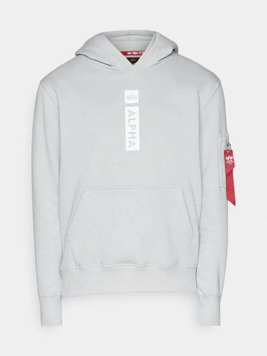 Obrázek produktu Mikina s kapucí Alpha Industries