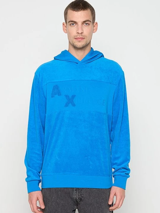 Obrázek produktu Mikina s kapucí Armani Exchange