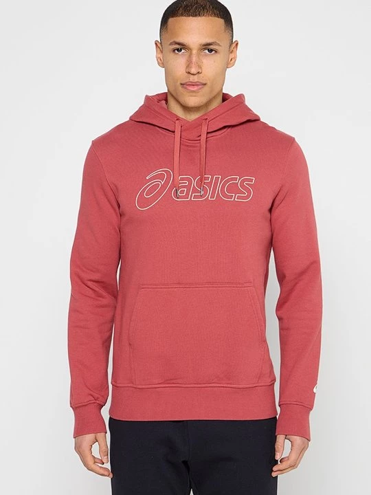 Obrázek produktu Mikina s kapucí ASICS