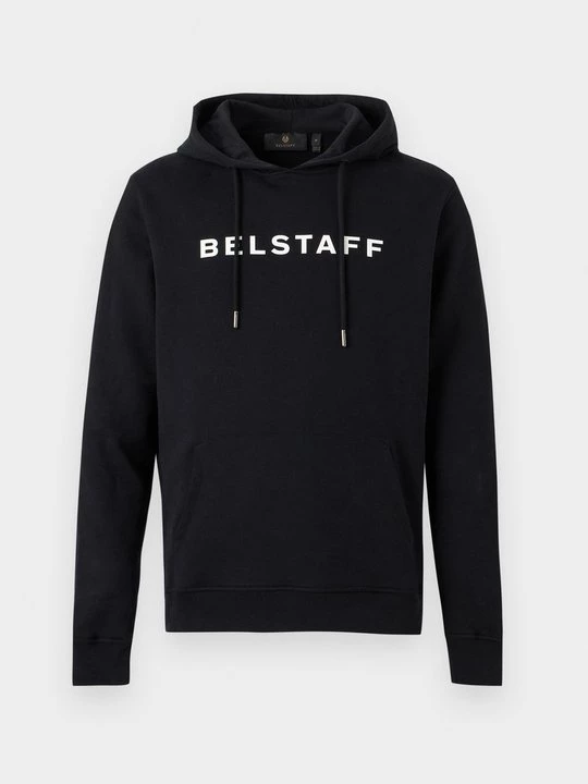 Obrázek produktu Mikina s kapucí Belstaff černá