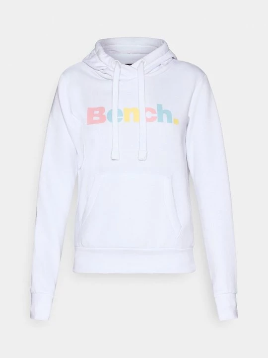 Obrázek produktu Mikina s kapucí Bench