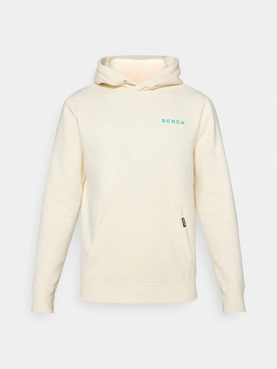 Obrázek produktu Mikina s kapucí Bench béžová