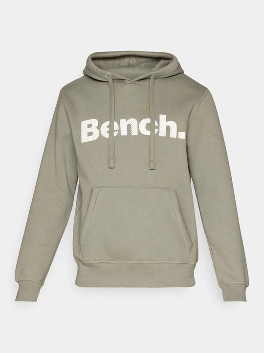 Obrázek produktu Mikina s kapucí Bench olivová