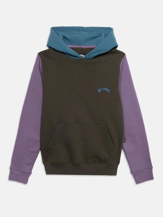 Obrázek produktu Mikina s kapucí Billabong