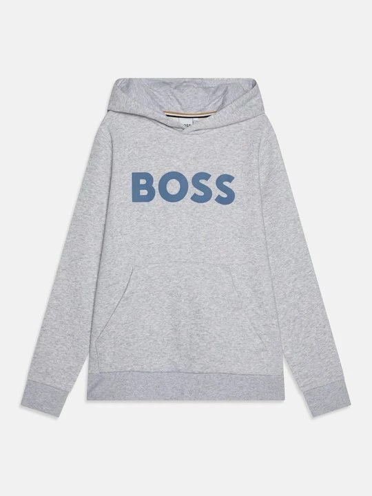 Obrázek produktu Mikina s kapucí Boss