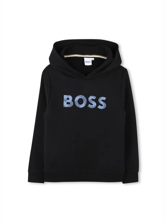 Obrázek produktu Mikina s kapucí BOSS Kidswear