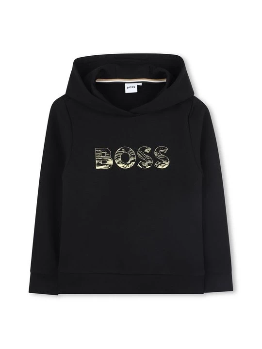 Obrázek produktu Mikina s kapucí BOSS Kidswear