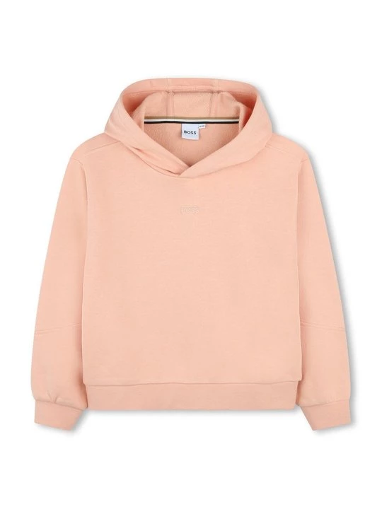 Obrázek produktu Mikina s kapucí BOSS Kidswear