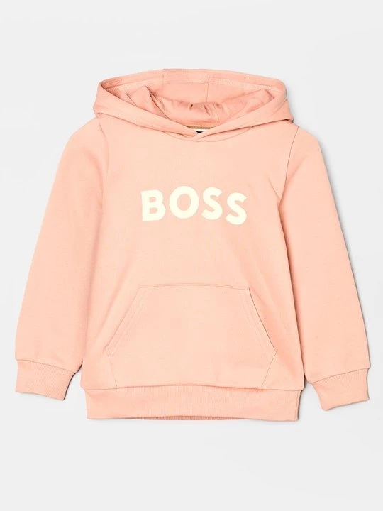 Obrázek produktu Mikina s kapucí BOSS Kidswear