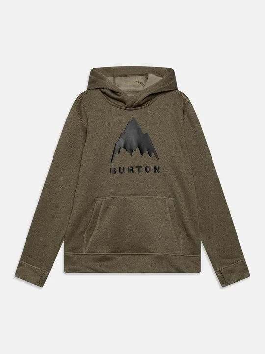 Obrázek produktu Mikina s kapucí Burton