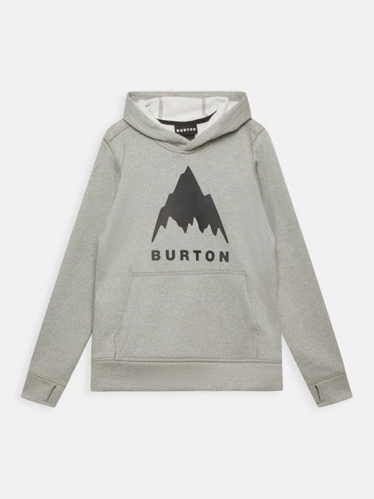 Obrázek produktu Mikina s kapucí Burton