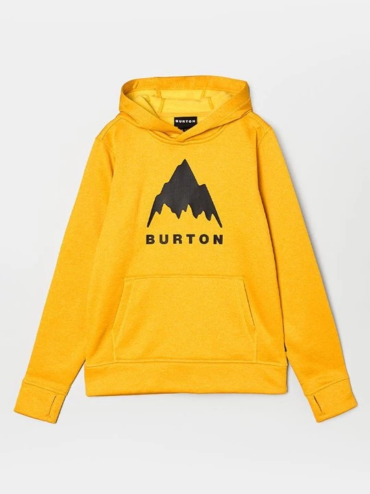 Obrázek produktu Mikina s kapucí Burton