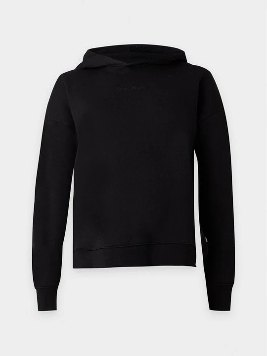 Obrázek produktu Mikina s kapucí Calvin Klein černá