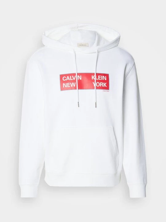 Obrázek produktu Mikina s kapucí Calvin Klein Jeans