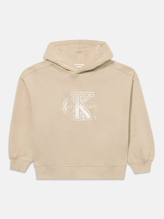 Obrázek produktu Mikina s kapucí Calvin Klein Jeans
