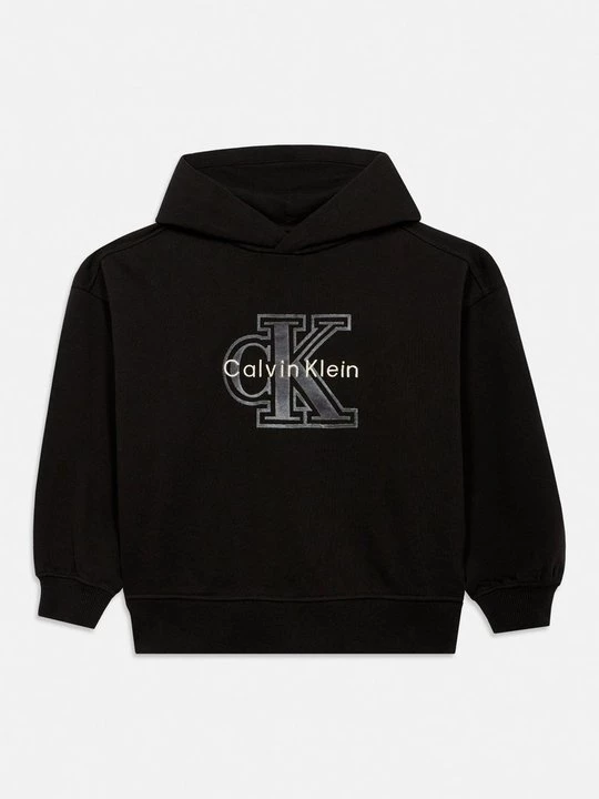 Obrázek produktu Mikina s kapucí Calvin Klein Jeans