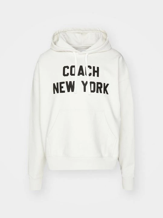 Obrázek produktu Mikina s kapucí Coach béžová