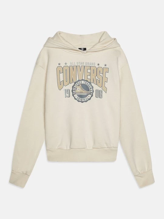 Obrázek produktu Mikina s kapucí Converse