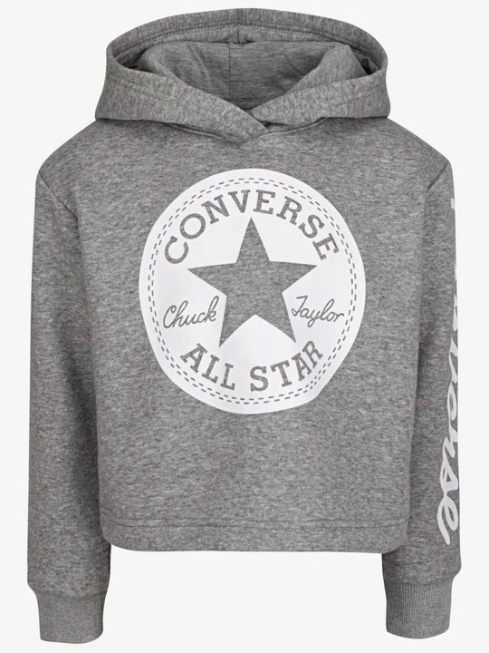Obrázek produktu Mikina s kapucí Converse