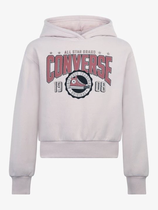 Obrázek produktu Mikina s kapucí Converse