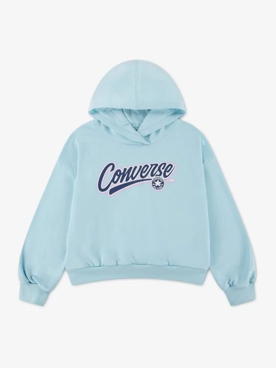 Obrázek produktu Mikina s kapucí Converse