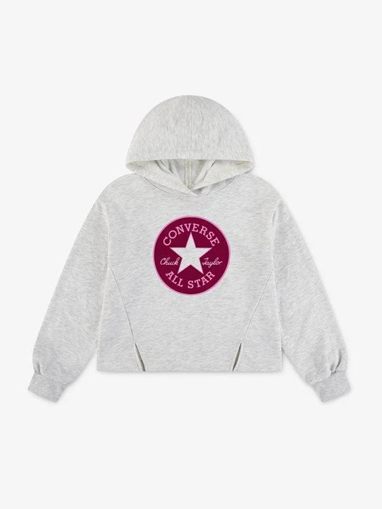 Obrázek produktu Mikina s kapucí Converse