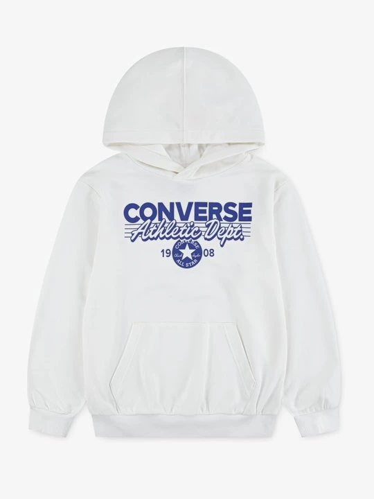 Obrázek produktu Mikina s kapucí Converse