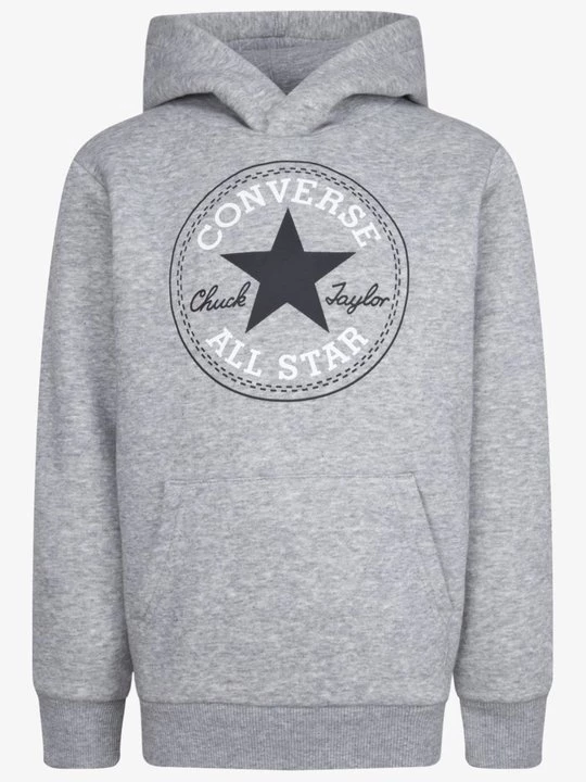 Obrázek produktu Mikina s kapucí Converse