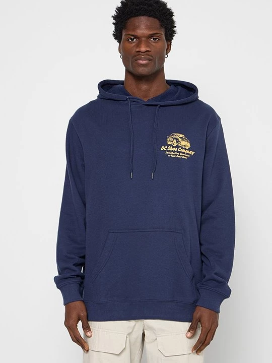 Obrázek produktu Mikina s kapucí DC Shoes