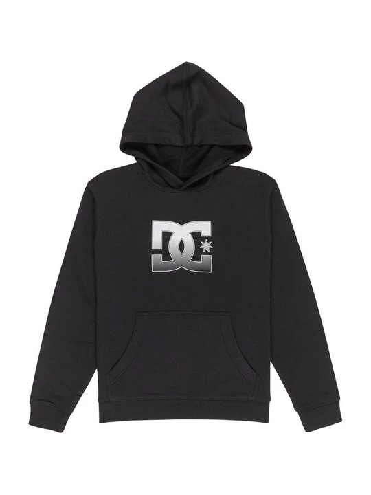 Obrázek produktu Mikina s kapucí DC Shoes černá
