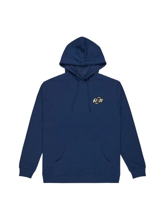 Obrázek produktu Mikina s kapucí DC Shoes modrá